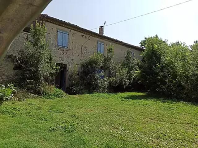 Maison vente à Castres, Garrevaques