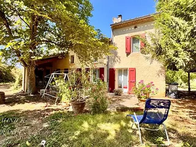 Maison vente à Castres, Garrevaques