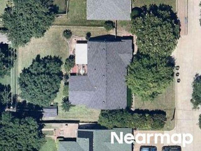 House for sale in Fort Worth, Texas