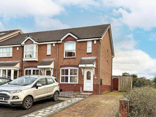 House for sale in Shaver's End, West Midlands