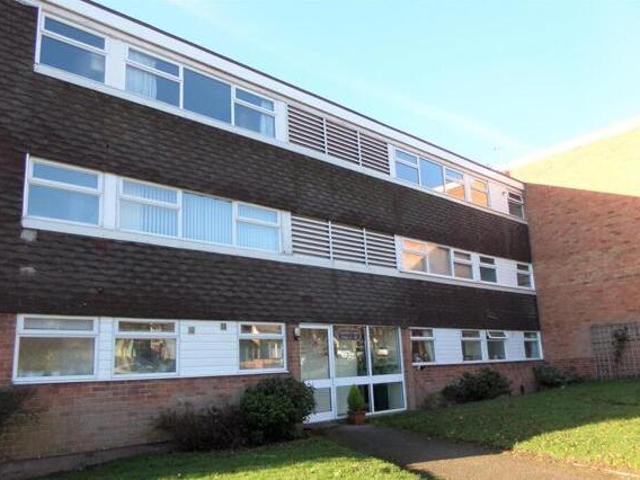 House for rent in Boley Park, Staffordshire
