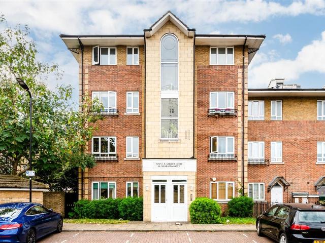 Apartment for rent in Dalston, De Beauvoir Town