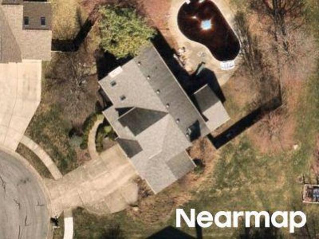 House for sale in Fishers, Indiana