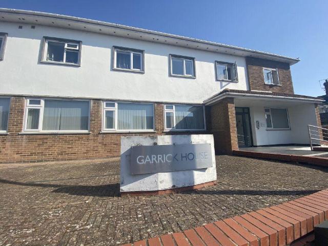 Apartment for rent in Old Fletton, Peterborough