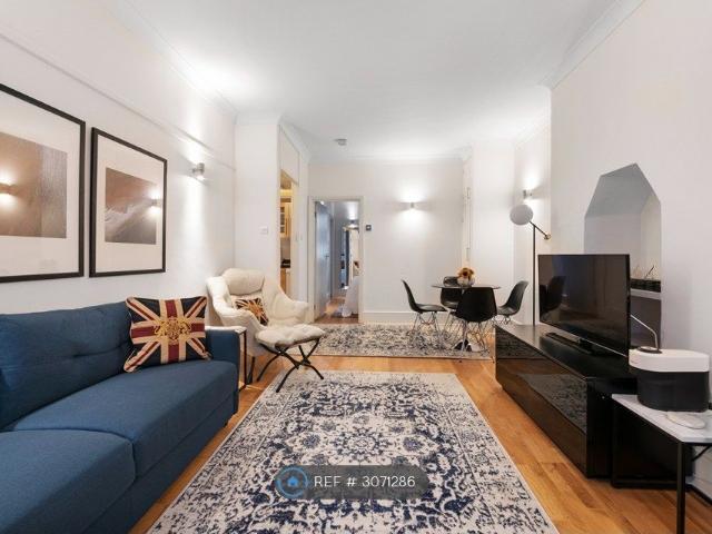 House for rent in City of Westminster, Greater London