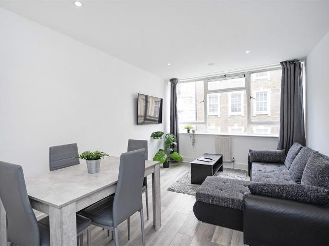 House for rent in Covent Garden, Greater London