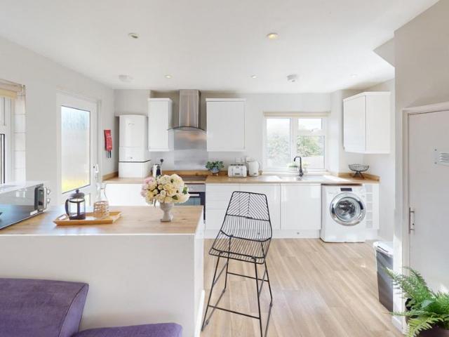 House for rent in Whiteway, Bath