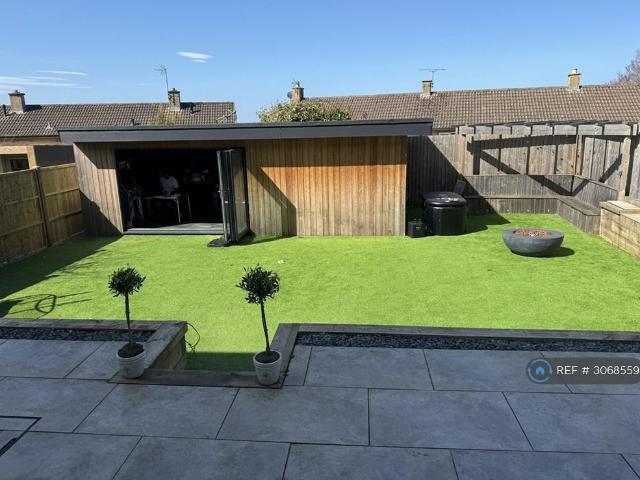 House for rent in Whiteway, Bath