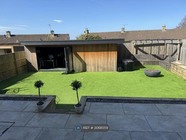 House for rent in Whiteway, Bath