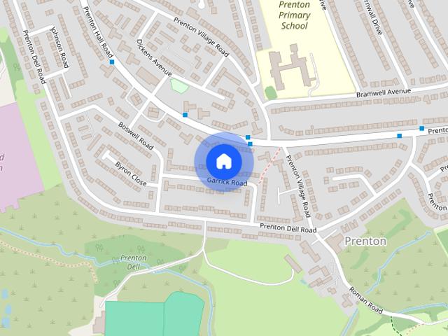 House for rent in Mapleton, Wirral