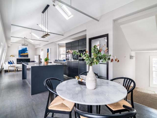 Apartment for rent in Covent Garden, Greater London
