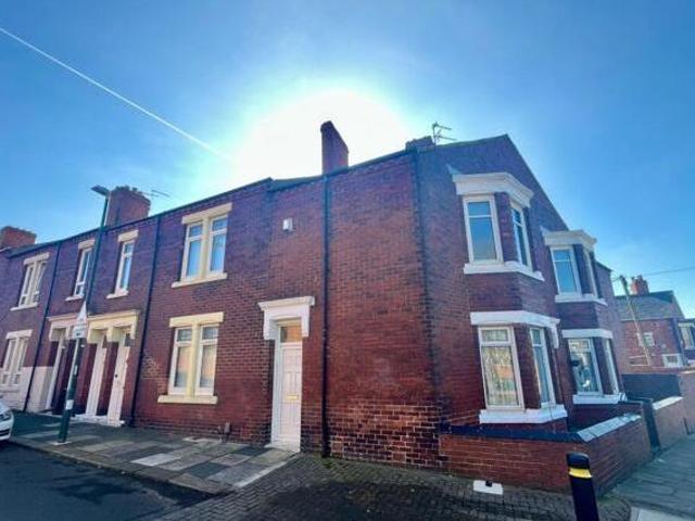House for rent in South Shields