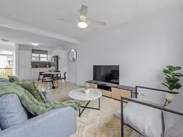 Apartment for rent in Toombul, Queensland