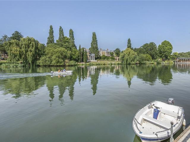 House for rent in Molesey, Elmbridge