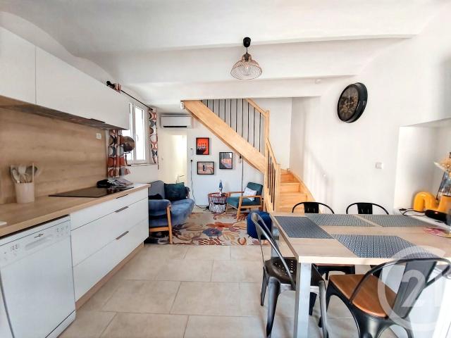 Maison location à Nîmes, Garrigues-sainte-eulalie