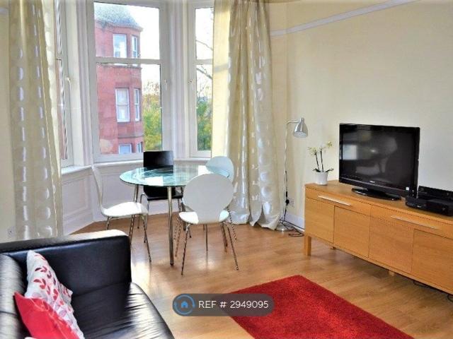 Apartment for rent in North Kelvinside, Maryhill
