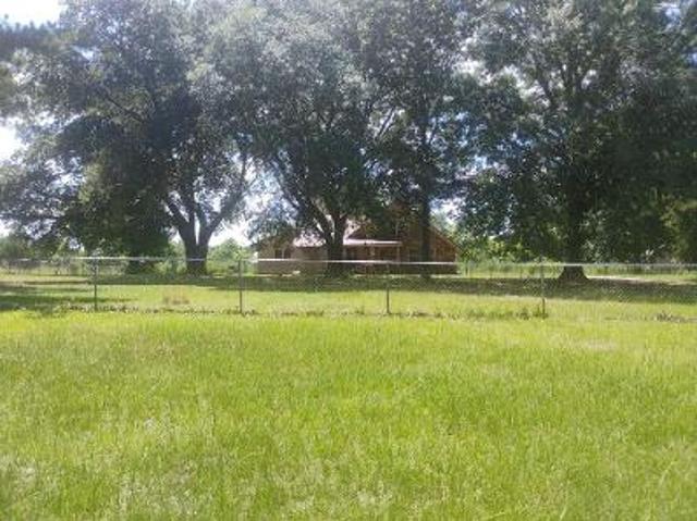 House for sale in Louisiana