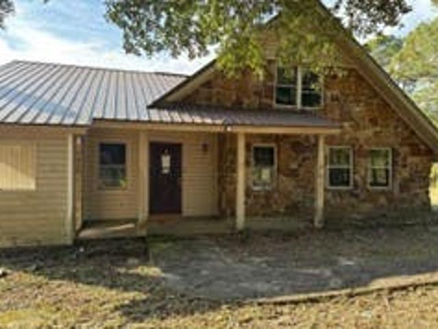 House for sale in Louisiana