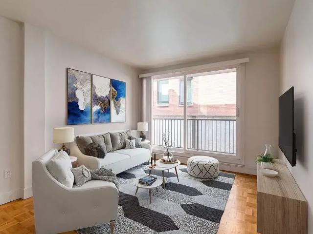 Apartment for rent in Northwest, Alberta