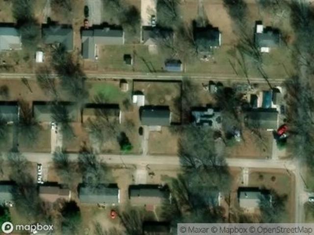 House for sale in Sarcoxie, Missouri