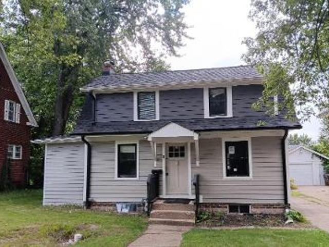 House for sale in Rockford, Illinois