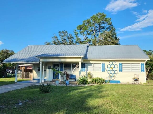 House for sale in Port Saint Joe
