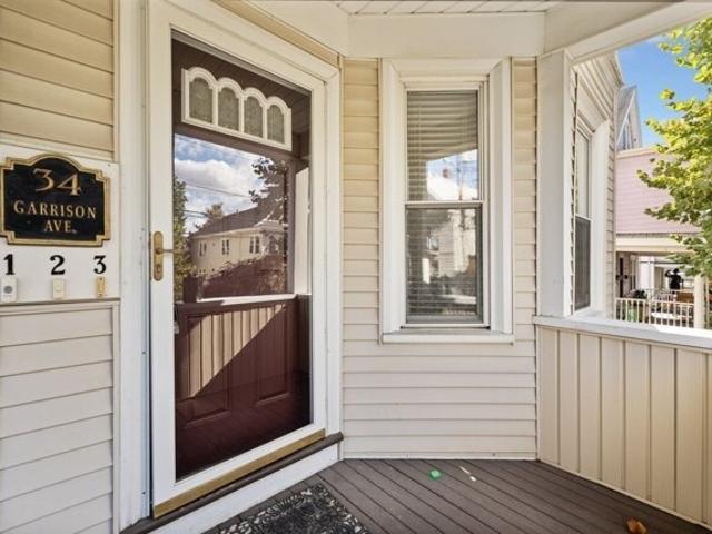 Condo for sale in Somerville, Middlesex County