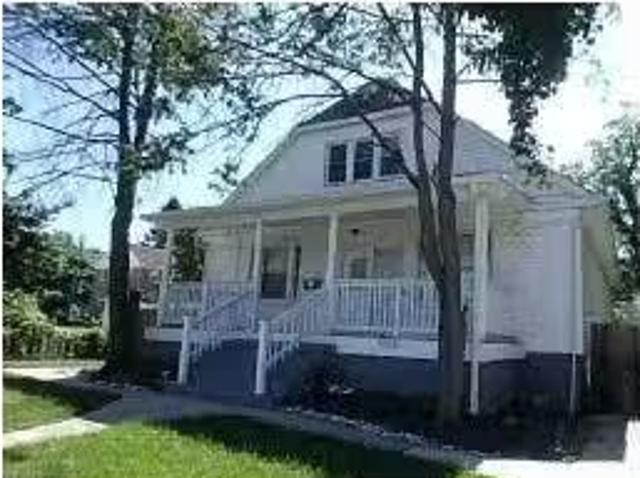 House for sale in Baltimore