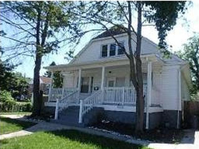 House for sale in Baltimore