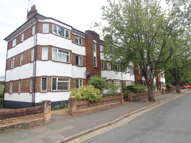Apartment for rent in Hitchin, North Hertfordshire
