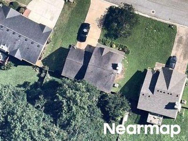 House for sale in Jonesboro, Georgia