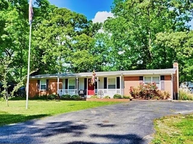 House for sale in California