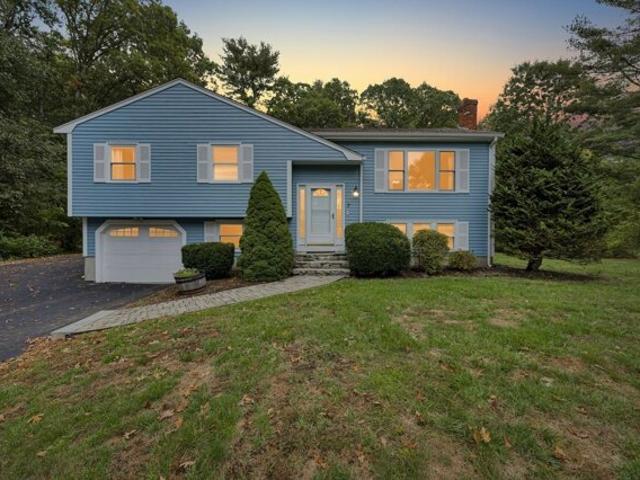 House for sale in Wilkins Four Corners, Plainville