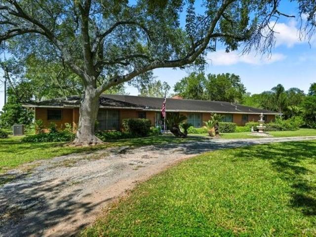 House for sale in San Benito, Texas