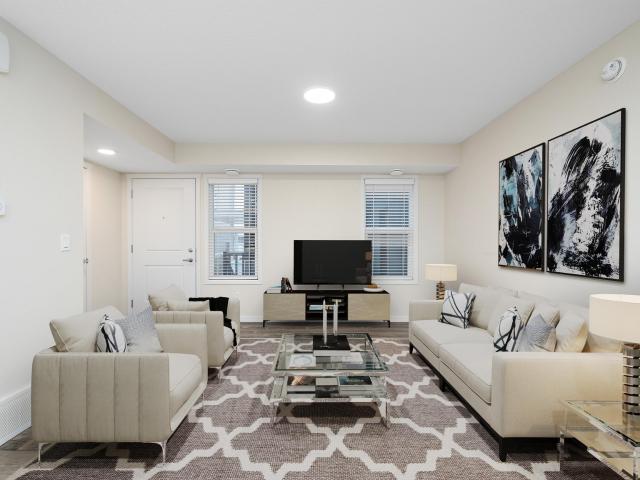 Apartment for rent in Wedgewood, Alberta