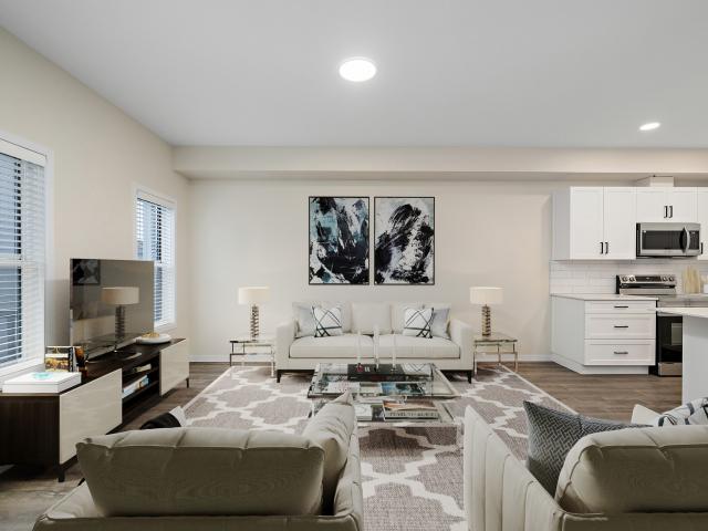 Apartment for rent in Wedgewood, Alberta