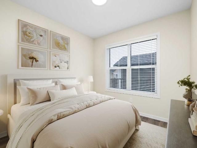 House for rent in Fraser, Edmonton