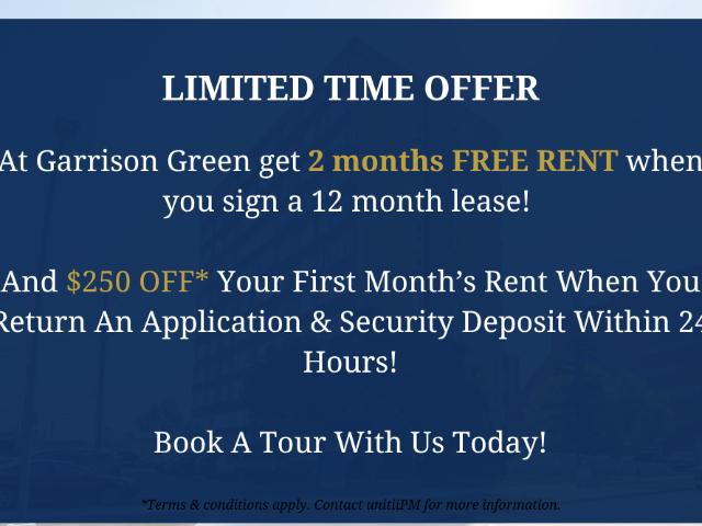 Apartment for rent in Fraser, Edmonton