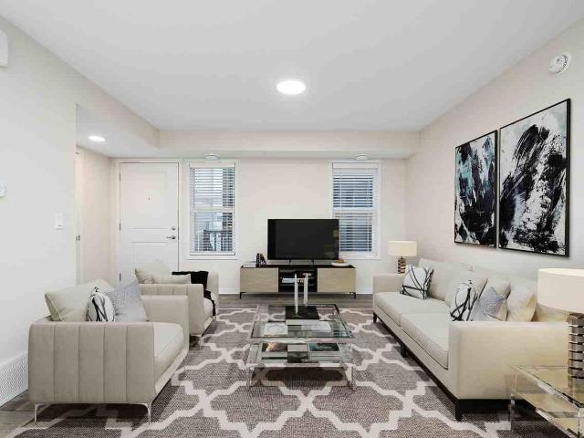House for rent in Fraser, Edmonton