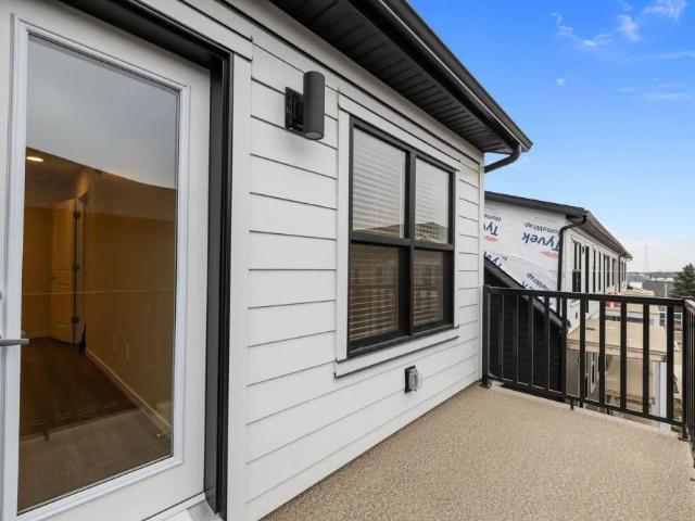 Townhouse for rent in Wedgewood, Alberta