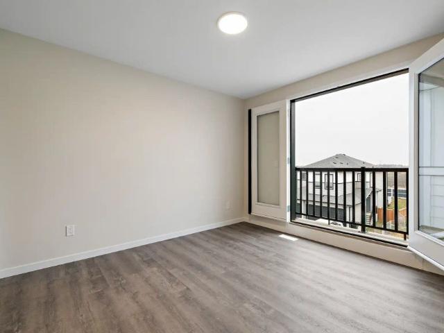 Townhouse for rent in Fraser, Edmonton