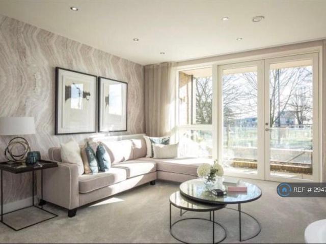 Apartment for rent in West Finchley, Greater London