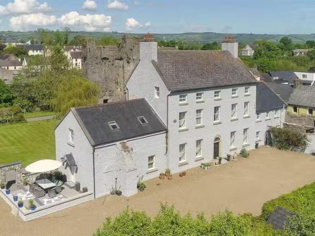 House for sale
