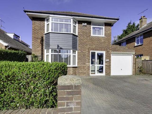 House for sale in Felixstowe, Suffolk