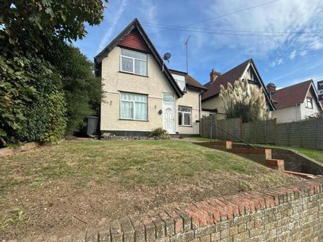 House for sale in Felixstowe, Suffolk