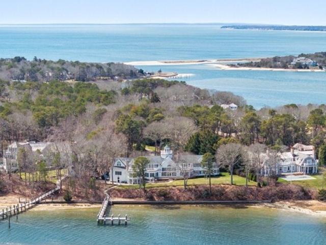 House for sale in Barnstable, Massachusetts