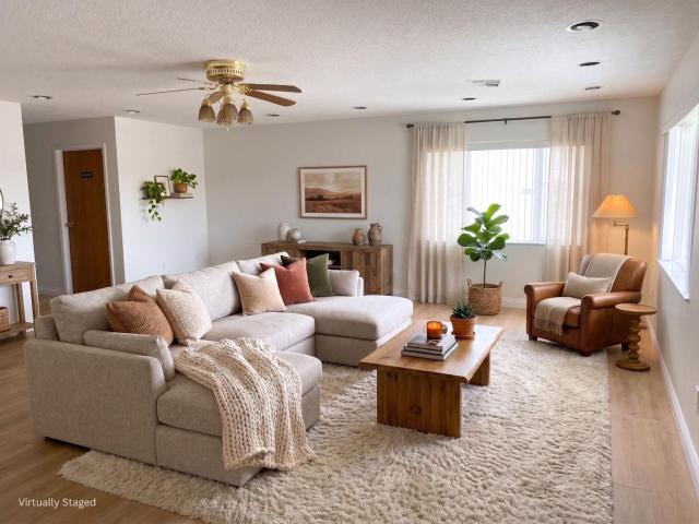Apartment for rent in Cable, Ohio
