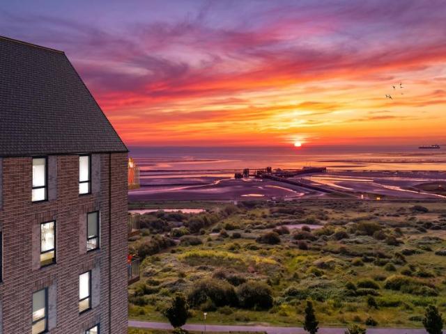 Apartment for sale in North Shoebury, Alton Barnes