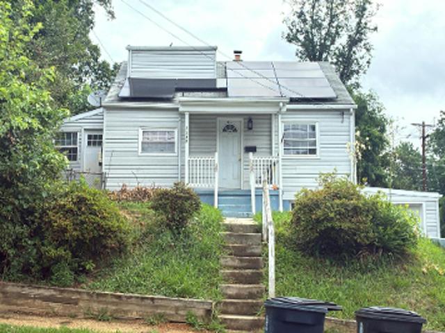 House for sale in Maryland