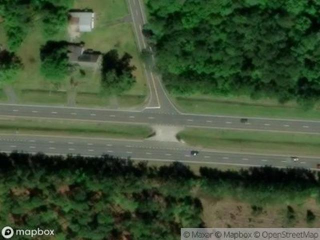 House for sale in Georgetown, South Carolina